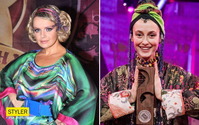 Вітовська жорстко висловилася про перемогу Паш в Нацвідборі: "Скільки потрібно грошей, щоб не принижувати свою країну?"