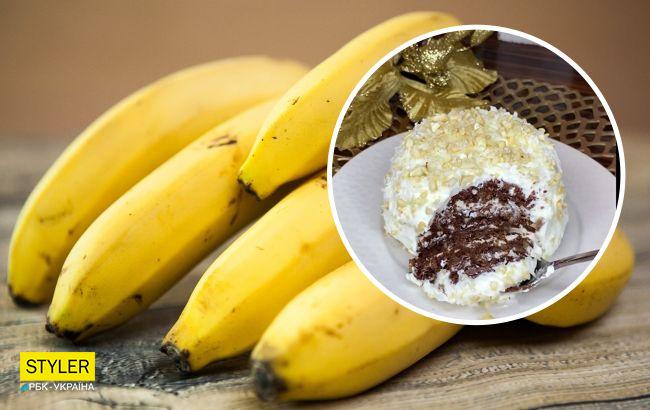 Готуємо найсмачніше тістечко без борошна, цукру та випікання: легко та швидко