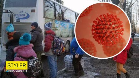 В "ДНР" забыли про COVID, несмотря на рост заболеваемости: "его эвакуировали"