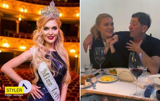 Скандальна українка закрутила роман із Лепсом: парочка весело проводить час разом (відео)