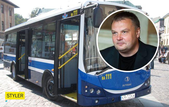 По Украине начали возить "ряженых" из Крыма, - заявление МВД