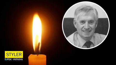 Окупани вбили екс-проректора Харківського національного університету внутрішніх справ і його внучку