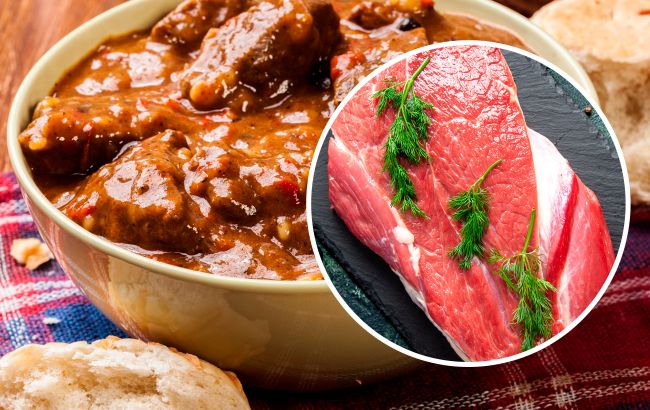 Верещака по-дніпровськи: як приготувати справжній старовинний хіт української кухні