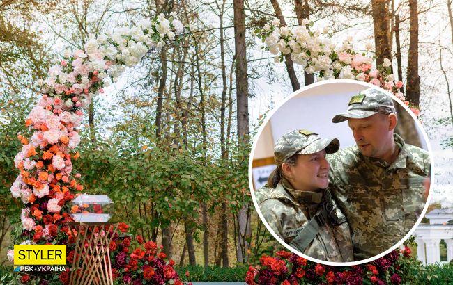 "Почему ревешь? Замуж хочу": Наталья расписалась и отправилась на фронт с мужем и отцом