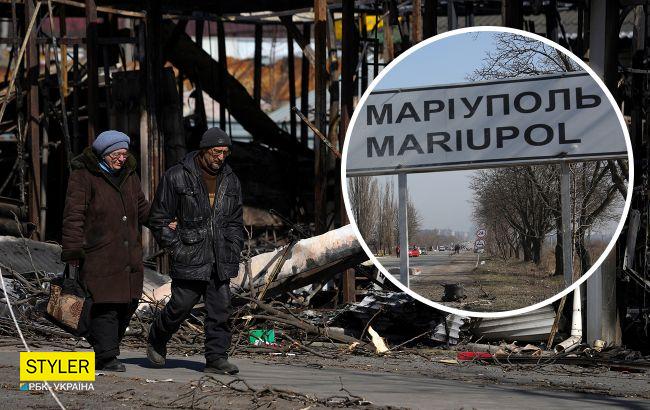 Фильтрационные лагеря и допросы: семья мариупольцев смогла выбраться через Россию в Европу