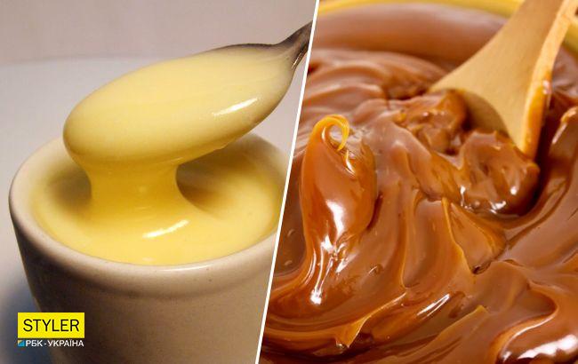 Готовим сгущенку самостоятельно: вспоминаем настоящий вкус детства