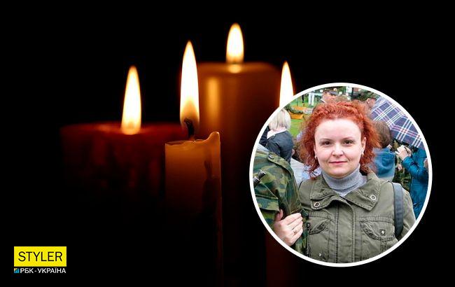 Под Киевом оккупанты убили украинскую журналистку и ее маму: появились подробности