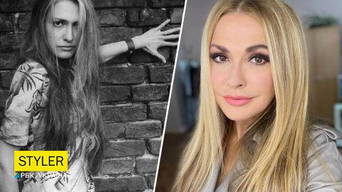 Ольга Сумскаяның жалаңаш суреттері