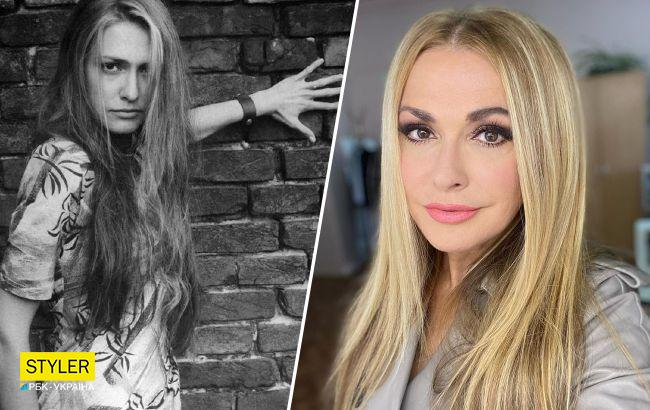 Ольга Сумська 20 і 40 років тому: на цих фото актрису складно впізнати