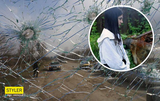 Дівчинка під Києвом прикинулася мертвою, щоб її не вбили окупанти: розстріляли всю її сім'ю