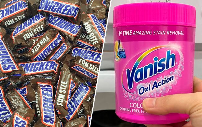 Знаете ли вы, как переводятся названия известных брендов? Это точно вас удивит