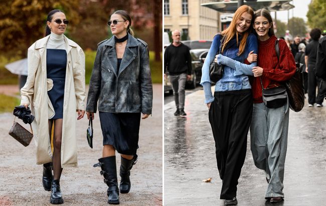 Модные фишки стайлинга: какие елементы можно добавить, чтобы выглядеть модно