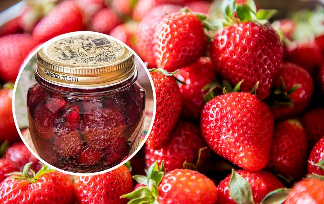 Можно ли есть варенье, если на нем появилась плесень