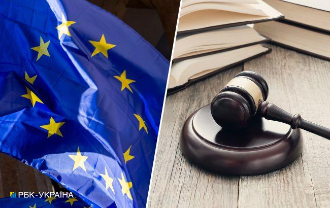 Українцям відмовляють у в'їзді до ЄС: чи варто йти до суду
