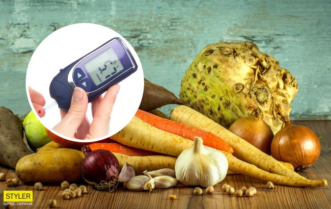 Лікарі назвали копійчаний овоч, який різко знижує рівень цукру на 50%