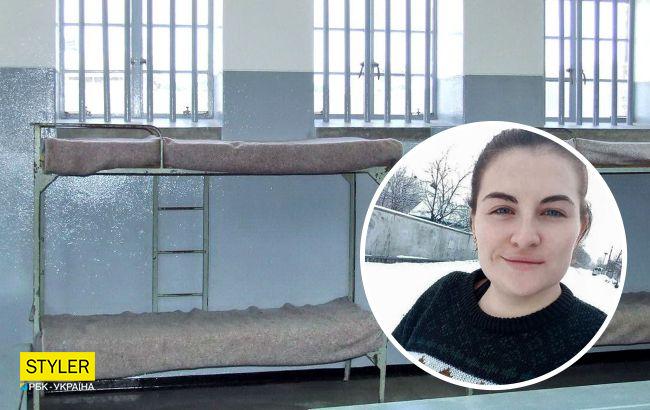 Оккупанты похитили 25-летнюю учительницу: россияне ее бьют, а правозащитникам цинично врут
