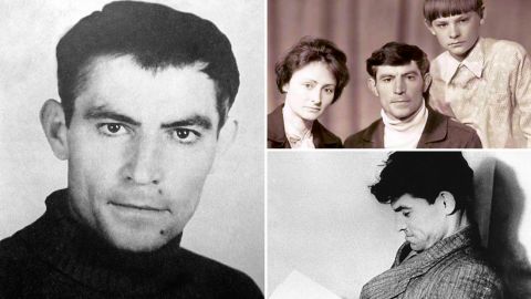 Чому в СРСР ненавиділи Василя Стуса: цікаві факти з життя поета