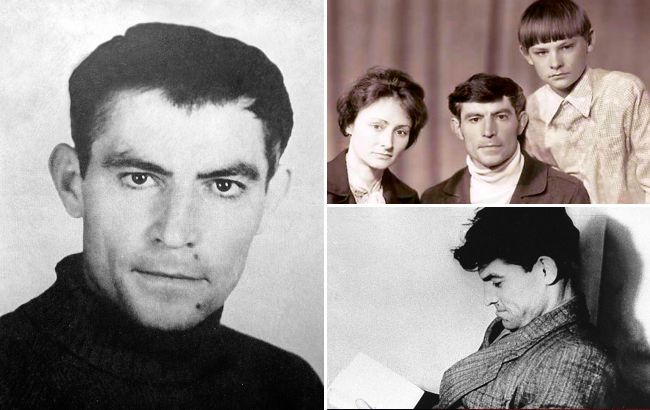 Почему в СССР ненавидели Василия Стуса: интересные факты из жизни поэта