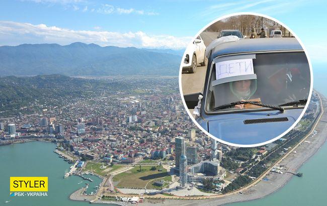 Не буває чужої біди: від цієї історії про українських біженців у Грузії у вас навернуться сльози