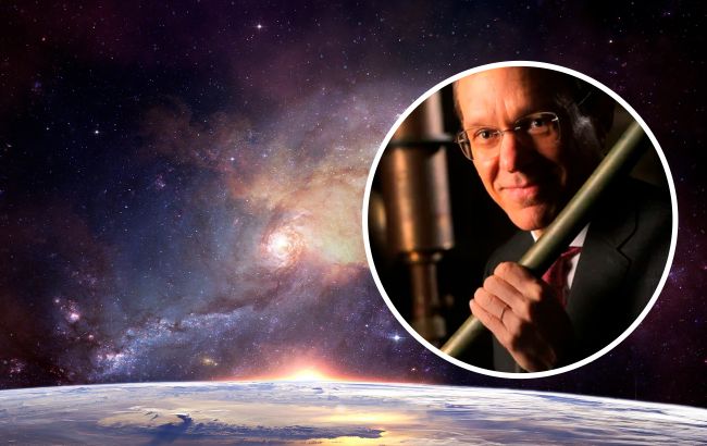 Гарвардський професор заявляє, що знайшов уламки інопланетного апарату: фотодокази