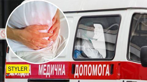 В Одессе из-за популярного десерта из супермаркета госпитализированы 23 человек