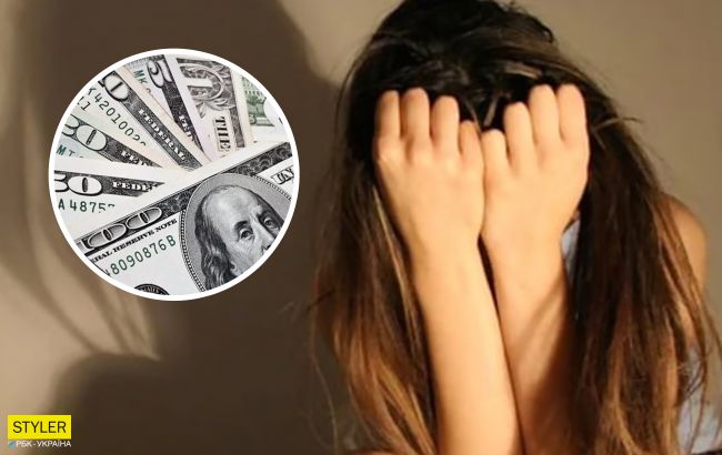 "У нас не було вибору": батьки продали 9-річну донечку, щоб прогодувати інших дітей