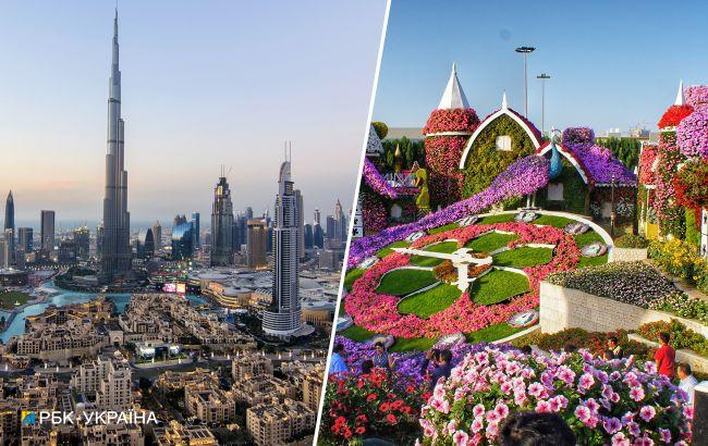 Рекордные темпы. Как Дубай стал самым быстро развивающимся городом на планете