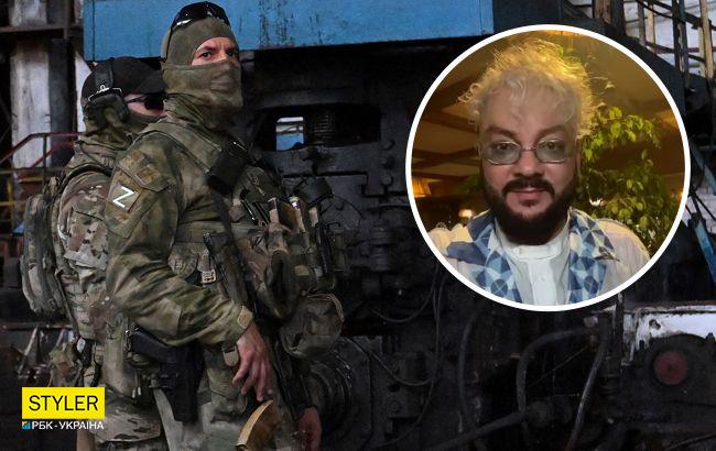 Кіркоров зібрався з концертами в Крим: запросив поранених росіян і пообіцяв їм "магію"