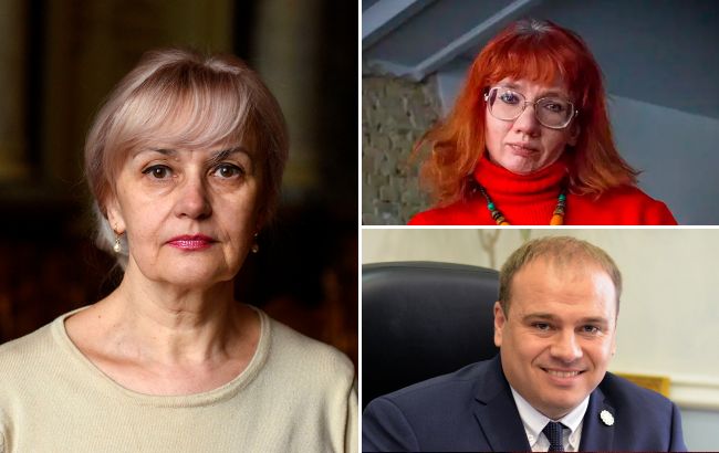 Фаріон, Більченко та інші. П'ять "зашкварних" скандалів з українськими викладачами