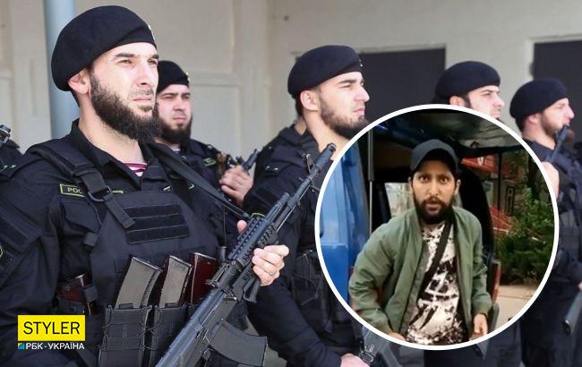 У Миколаєві чоловік "лякав" жителів кадирівцями та був покарений: відео з вибаченнями