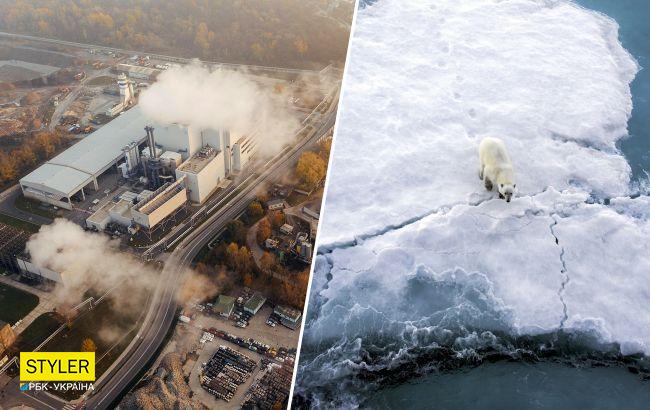 Кліматолог визначив дату наступного масового вимирання на Землі. Чекати не так вже й довго