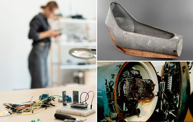 Ванна-гойдалка та Куряча бомба. Незвичайні винаходи, які виглядають як чиїсь жарти