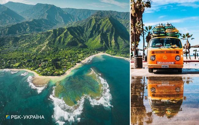 "Не приїжджайте сюди". Жителі Гаваїв просять туристів залишити острови: у чому причина