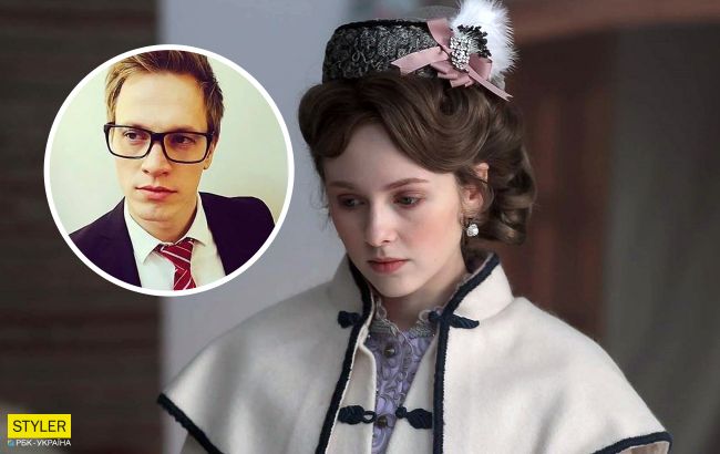 Сериал "Крепостная" и многие другие фильмы могут запретить в Украине: что произошло