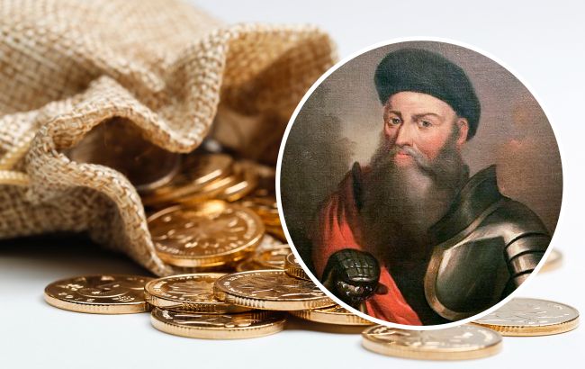 Справжній магнат. Кого з українців вважають найбагатшою людиною за всю нашу історію