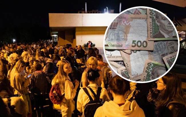 Украинцы смогут получить 18 тысяч гривен по возвращении из эвакуации: кто может рассчитывать на помощь