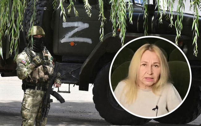 Народна артистка України перейшла на бік окупантів у Херсоні: що про неї відомо