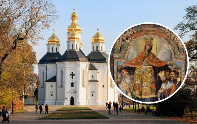 Церковний календар на жовтень 2022: всі важливі свята та події