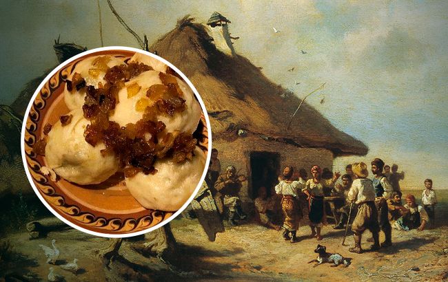 Що їли та пили в українських шинках у 18 столітті: не тільки галушки та горілку