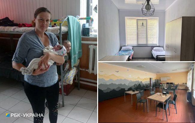 В Україні переселенцям знаходять безкоштовне житло та роботу: куди звертатися по допомогу