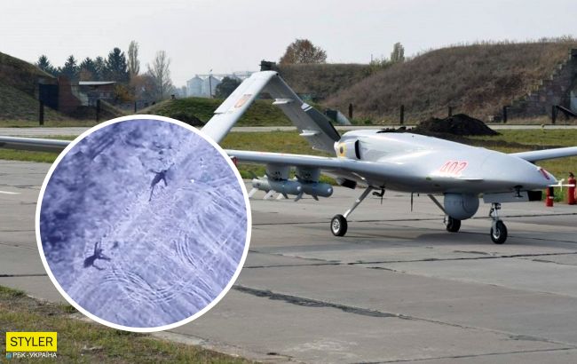 Резников высказался об использовании "Байрактара" на Донбассе: "мы на своей земле"