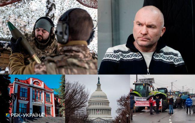 Війна, Україна, світ. На що звернути увагу сьогодні