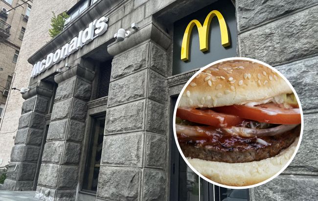 В McDonald's сделали очень важное заявление про открытие ресторанов в Украине (видео)