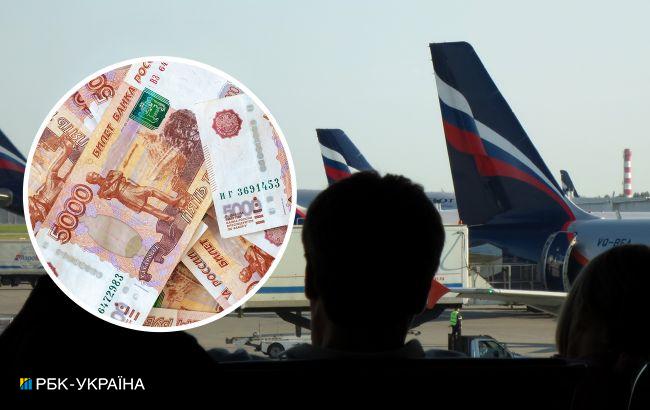 В России резко подскочили цены на авиабилеты после объявления мобилизации