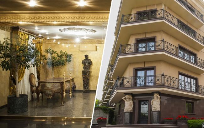 В Киеве нашли милую "однушку" за 45 миллионов: вот как она выглядит (фото)