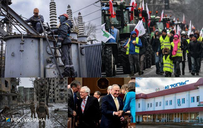 Війна, Україна, світ. На що звернути увагу сьогодні