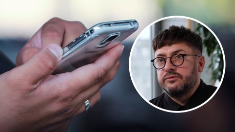 "У нас різні дороги": Олексій Суханов зі сльозами на очах розповів про розмову з мамою-росіянкою