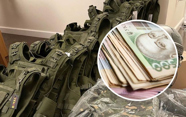 Сім'я загиблого воїна ЗСУ передала волонтерам мільйон гривень: усю суму компенсації