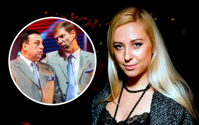 Тоня Матвієнко висловилася про появу зрадників-"кроликів" біля труни матері: "Чоловік почав нервувати"