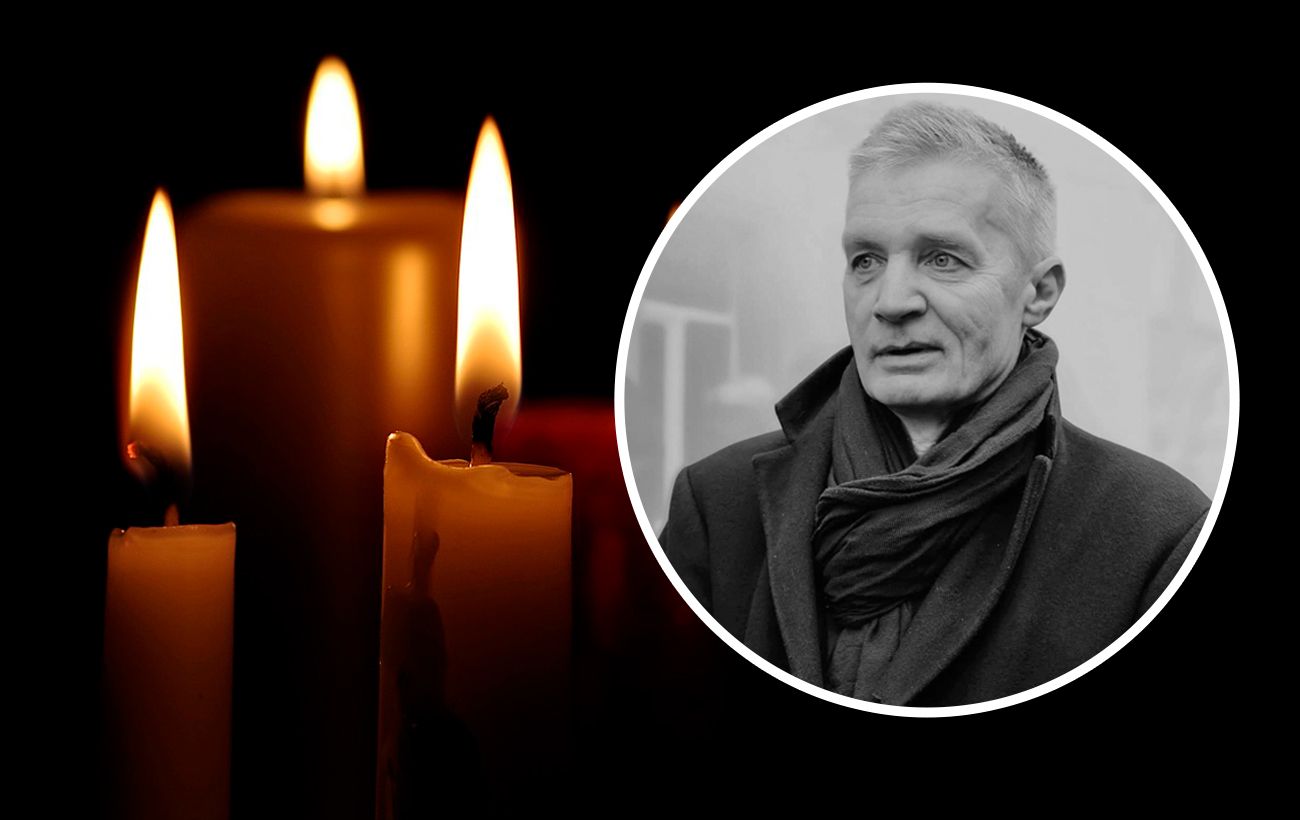 "Сегодня мы осиротели…" Умер известный украинский актер, звезда театра ...